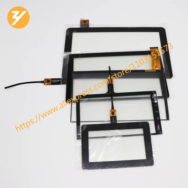 

E575705 24" inch Capacitive Touch Screen Panel Zhiyan supply