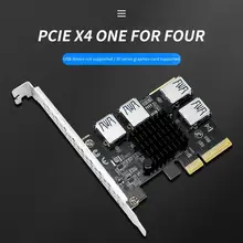 Riser Adapter Card High-quality Compact High Performance for PC Riser Card Board Riser Card Extender
Riser Adapter Card High-quality Compact High Performance for PC Riser Card Board Riser Card Extender