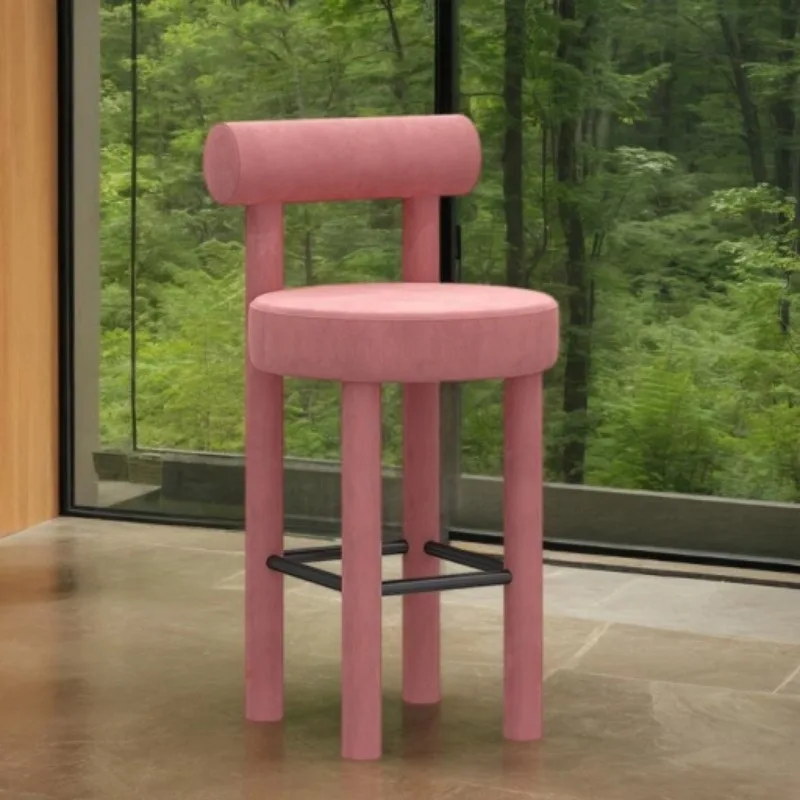 Bar Banks Home Chair High Kitchen Stools Plastic Manicure Luxury Cheap Counter Backrest Garden Comfortable Wooden Make Up Chaise
Bar Banks Home Chair High Kitchen Stools Plastic Manicure Luxury Cheap Counter Backrest Garden Comfortable Wooden Make Up Chaise