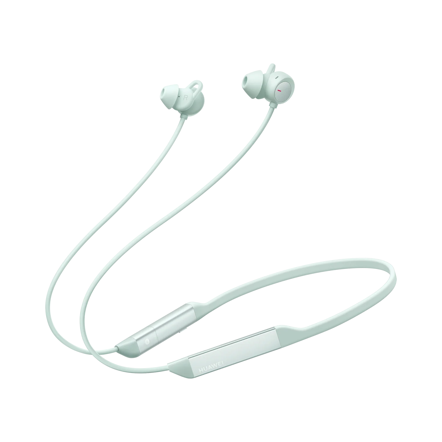 

Huawei Freelace Pro 2 (M004) Wireless Bluetooth Neckband Earphone ANC Headphone Dual-Device Connections IP55 Resistance Headset