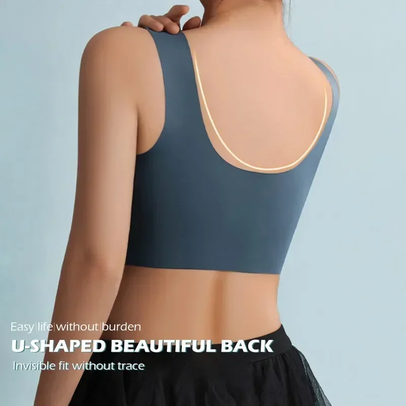Women's Sexy Push Bra Seamless Lace Sports Without Unwired Brassiere Bralette Wireless Yoga Top Pcs 3 Bones Up Bras
Women's Sexy Push Bra Seamless Lace Sports Without Unwired Brassiere Bralette Wireless Yoga Top Pcs 3 Bones Up Bras