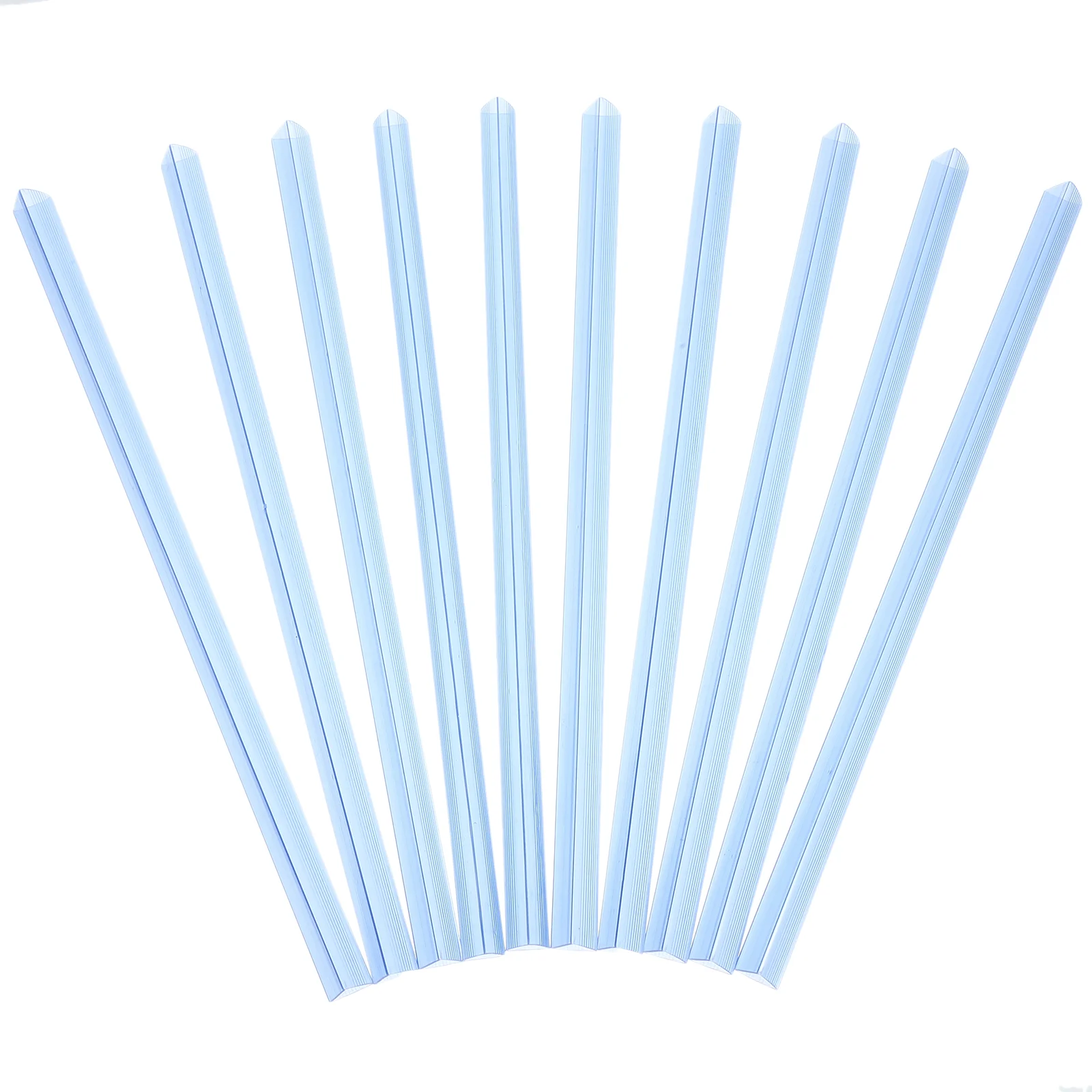 20 шт., пластиковые скользящие зажимы для папки 
20 шт., пластиковые скользящие зажимы для папки