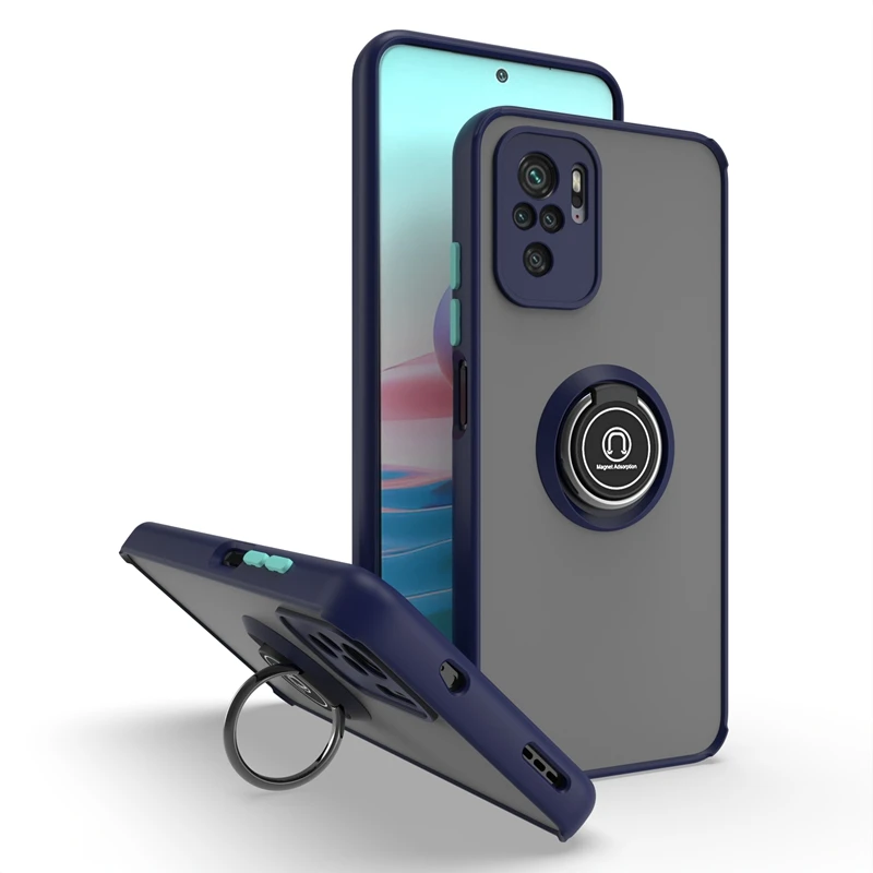 Break-proof Matte Phone Case For Xiaomi Redmi Note 8 7 8A 7A 8T K20 MI 9T 10 CC9 CC9E A3 PRO LITE With Stand Shockproof Cover
Break-proof Matte Phone Case For Xiaomi Redmi Note 8 7 8A 7A 8T K20 MI 9T 10 CC9 CC9E A3 PRO LITE With Stand Shockproof Cover