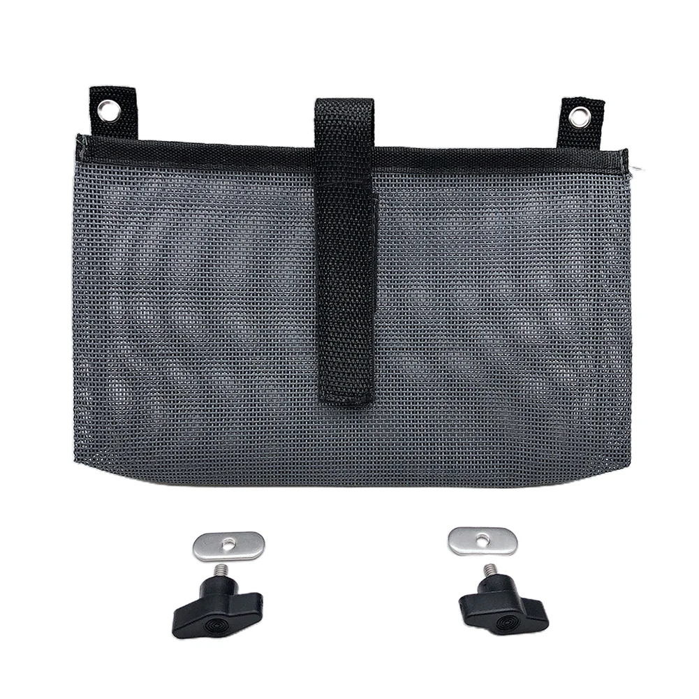 Organizer Storage Bag 1pcs 23*13*4cm Accessories Dinghy For Camping Mesh Gear Ocean Boat Replacement Side Pocket
Organizer Storage Bag 1pcs 23*13*4cm Accessories Dinghy For Camping Mesh Gear Ocean Boat Replacement Side Pocket