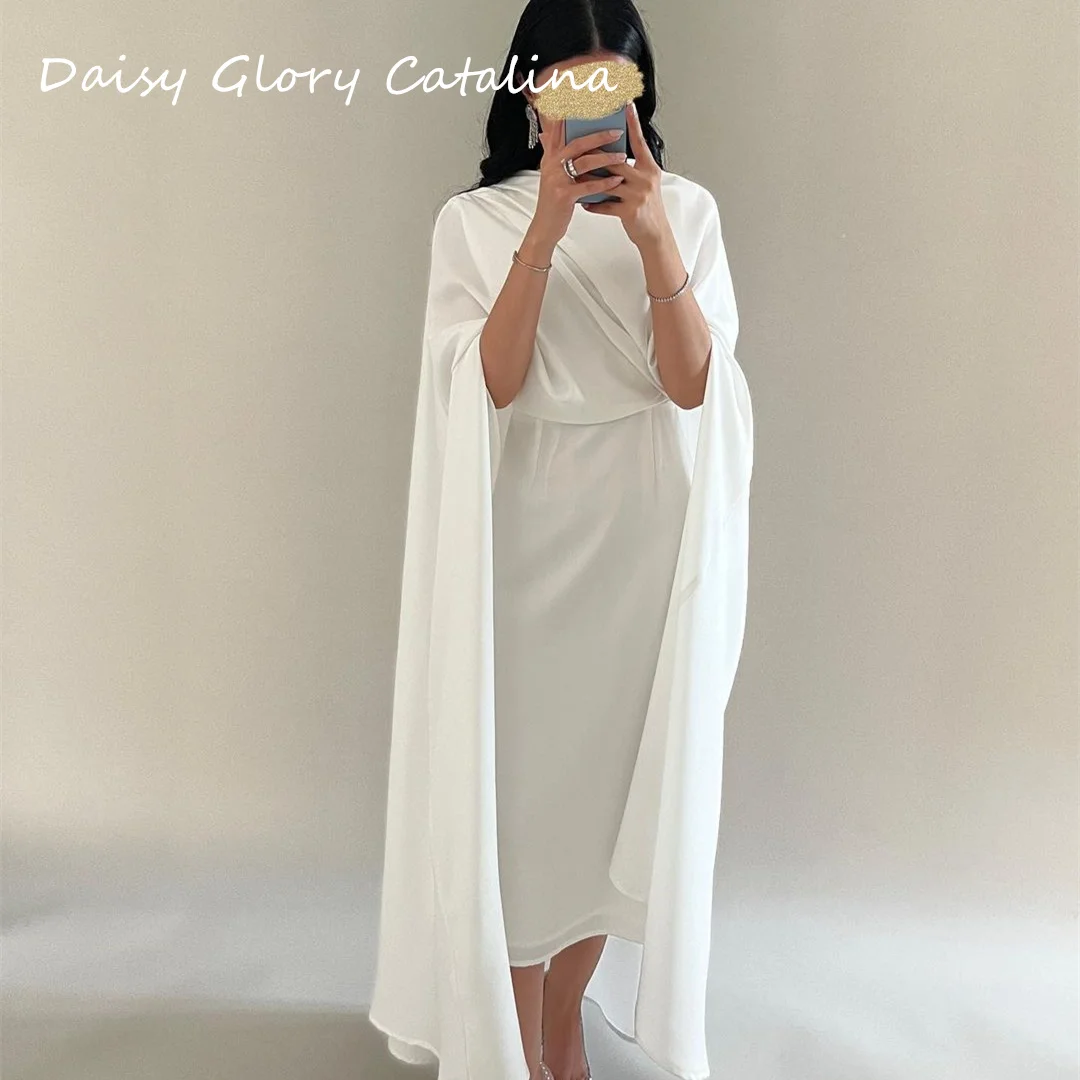 Elegant Chiffon Prom Dress Zipper Up Lace Formal Dress For Women Evening Gown Ruffle Knee-length Simple For Special Events
Elegant Chiffon Prom Dress Zipper Up Lace Formal Dress For Women Evening Gown Ruffle Knee-length Simple For Special Events