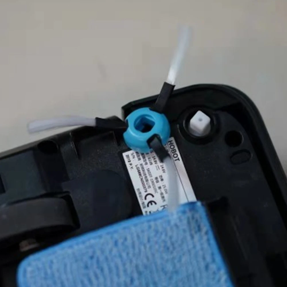 100% Brand New Side Brush Vacuum Cleaner Brush Cleaning For Hobot Legee 669/668/7 Household Cleaning Tools Side Brush Replace
100% Brand New Side Brush Vacuum Cleaner Brush Cleaning For Hobot Legee 669/668/7 Household Cleaning Tools Side Brush Replace