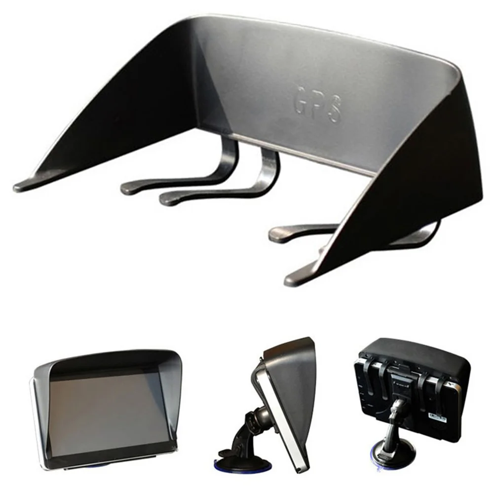 GPS Anti Glare Visor Sun Shade Shade 1PCS Anti Glare Visor 1PCS 7 Inch GPS Anti Glare Visor For GPS Anti Glare Visor
GPS Anti Glare Visor Sun Shade Shade 1PCS Anti Glare Visor 1PCS 7 Inch GPS Anti Glare Visor For GPS Anti Glare Visor