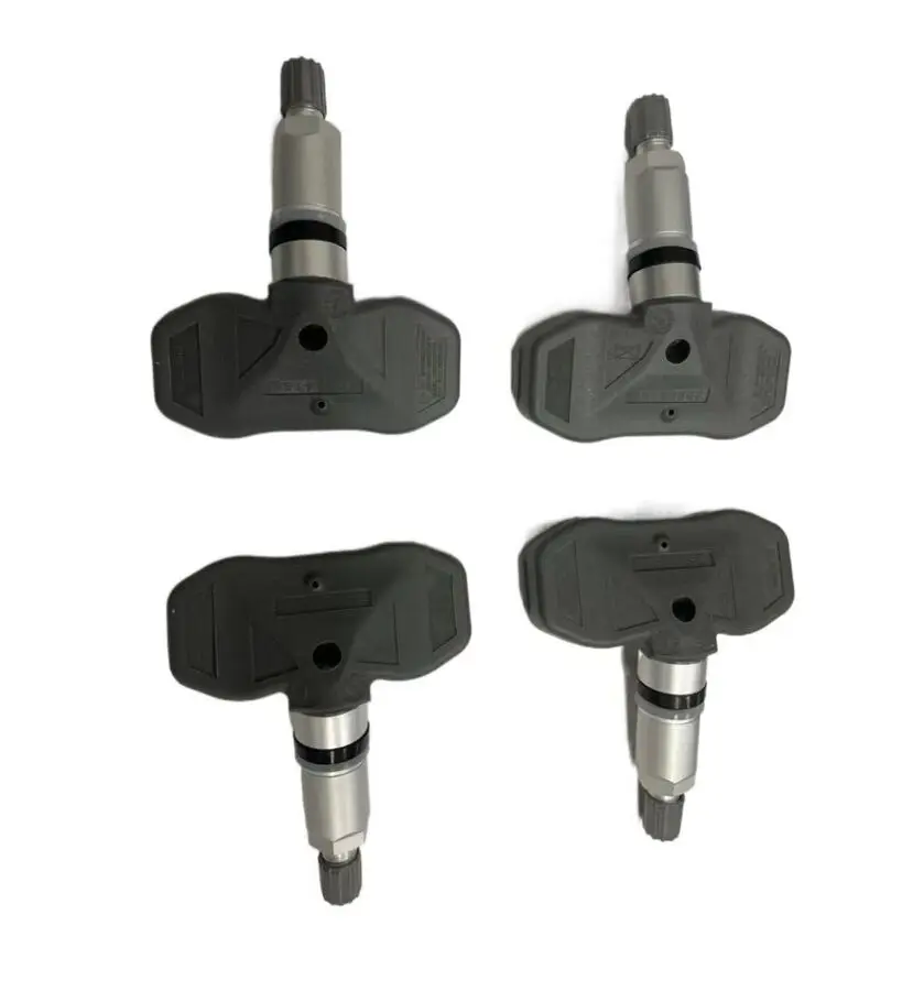 Датчик давления в шинах 4x20964159 TPMS 20964159 для Chevrolet Camaro Equinox Malibu 2010-2015
Датчик давления в шинах 4x20964159 TPMS 20964159 для Chevrolet Camaro Equinox Malibu 2010-2015