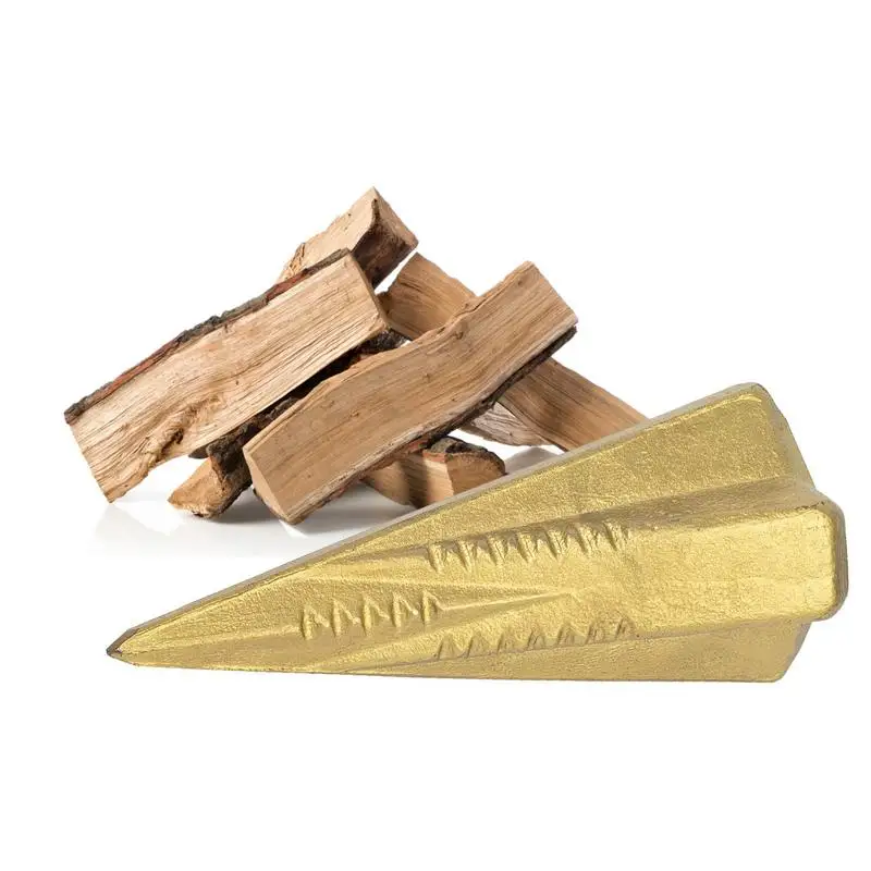 Manual Log Wedge Manual Log Splitter Diamond Wood Splitting Wedge 4-Direction Log Splitter Less Effort Manual Log Splitting For
Manual Log Wedge Manual Log Splitter Diamond Wood Splitting Wedge 4-Direction Log Splitter Less Effort Manual Log Splitting For