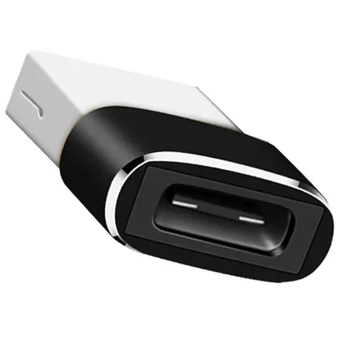 

Type A Male USB 3.0 To Type C Female USB 3.1 Connector Converter Adapter Standard Type-c Charging Data Transfer
