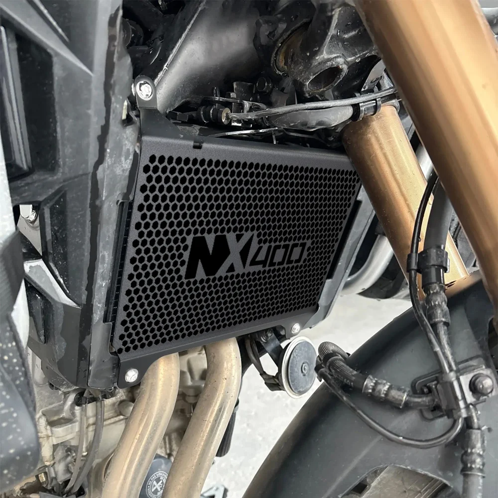 2023 2024 2025 Motorcycle Accessories Radiator Grille Guard Cover Water Tank Cools Protector For HONDA NX 500 NX 400 NX400 NX500
2023 2024 2025 Motorcycle Accessories Radiator Grille Guard Cover Water Tank Cools Protector For HONDA NX 500 NX 400 NX400 NX500