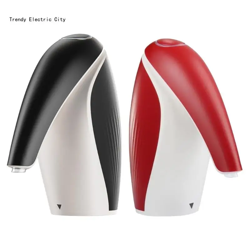 R9CD Portable Wine Aerator Automatic Wine Dispenser Wine Decanter Multi Functional
R9CD Portable Wine Aerator Automatic Wine Dispenser Wine Decanter Multi Functional