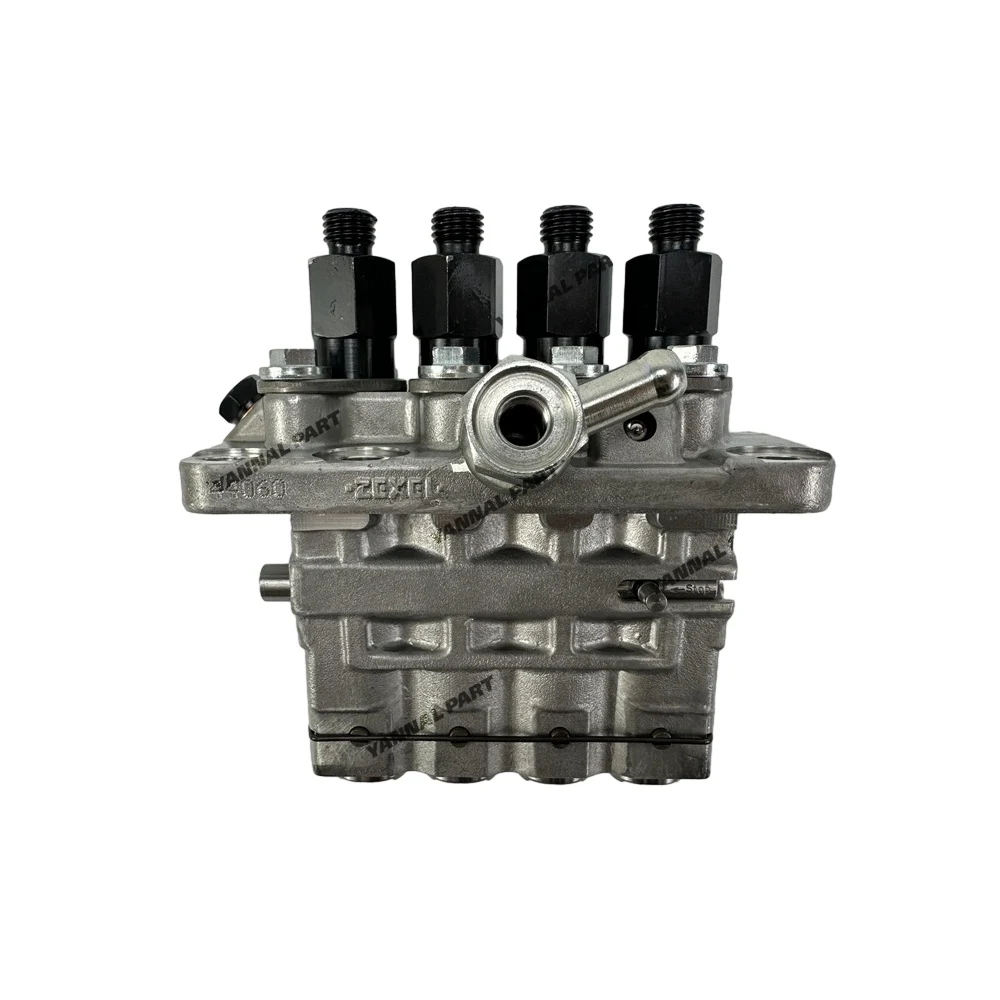 404C-22 3024C C2.2 топливный Инжекционный насос 131010080 104134-4060 для деталей двигателя экскаватора Perkins
404C-22 3024C C2.2 топливный Инжекционный насос 131010080 104134-4060 для деталей двигателя экскаватора Perkins