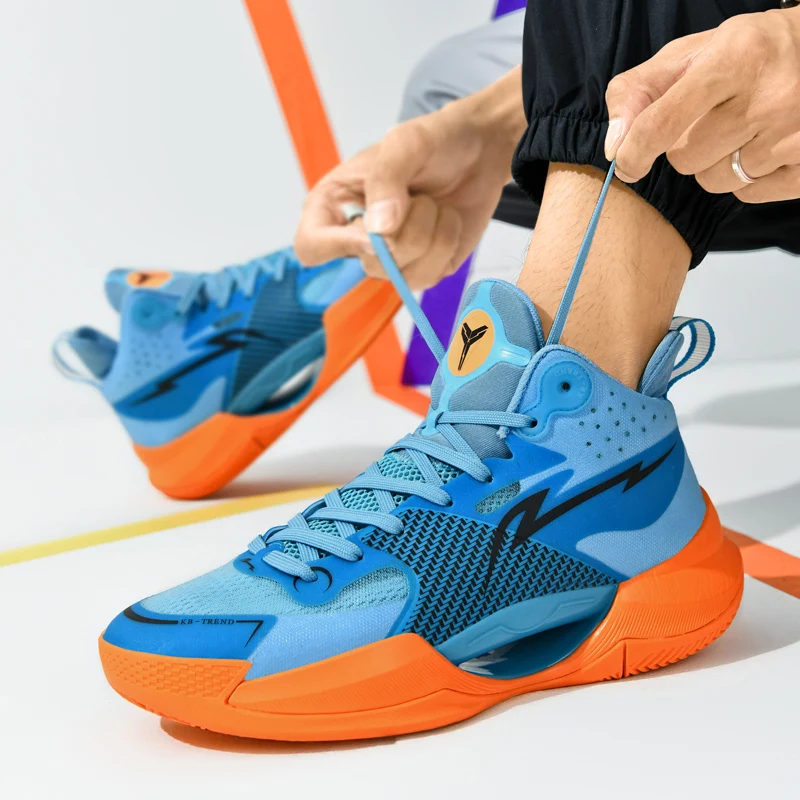 Мужские и женские кроссовки на воздушной подушке, кожаные кроссовки для баскетбола, спортивная обувь для мужчин и женщин, водонепроницаемые ботинки с высоким берцем, 35-45, 2024
Мужские и женские кроссовки на воздушной подушке, кожаные кроссовки для баскетбола, спортивная обувь для мужчин и женщин, водонепроницаемые ботинки с высоким берцем, 35-45, 2024