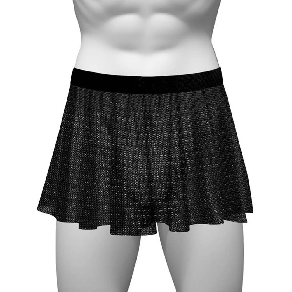 Women Men Sissy Mesh Mini Skirts Clubwear Sexy Low Waist Men Panties Unisex Lingerie Underwear Briefs Female Skirt
Women Men Sissy Mesh Mini Skirts Clubwear Sexy Low Waist Men Panties Unisex Lingerie Underwear Briefs Female Skirt