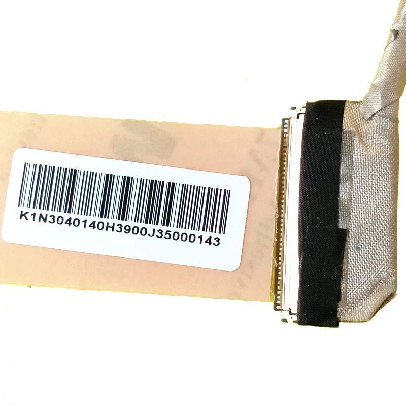 NEW ORIGINAL Laptop LCD Cable For MSI MS16U1 16U4 GE65 K1N-3040140-H39 NEW ORIGINAL Laptop LCD Cable For MSI MS16U1 16U4 GE65 K1N-3040140-H39