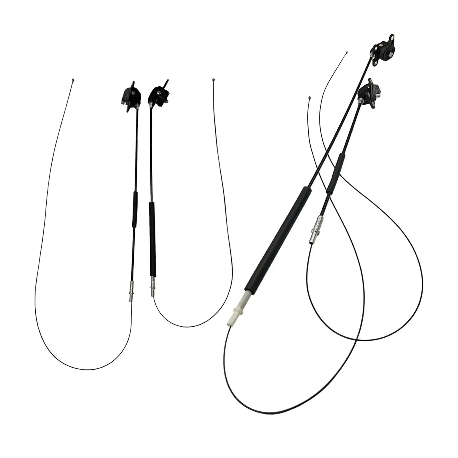Power Sliding Door Cable Kit Sturdy Assembly for Honda Odyssey Automobile Repairing Accessory Easily Install Replaces Parts
Power Sliding Door Cable Kit Sturdy Assembly for Honda Odyssey Automobile Repairing Accessory Easily Install Replaces Parts