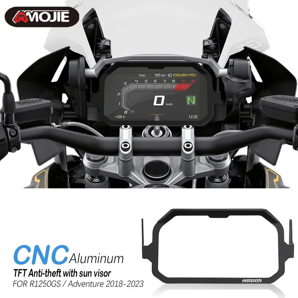 Защита от кражи TFT для BMW R1250GS GS R 1250 1200 gs R1200 Приключения LC R1200GS ADV защитная рамка для измерителя защита от кражи
Защита от кражи TFT для BMW R1250GS GS R 1250 1200 gs R1200 Приключения LC R1200GS ADV защитная рамка для измерителя защита от кражи