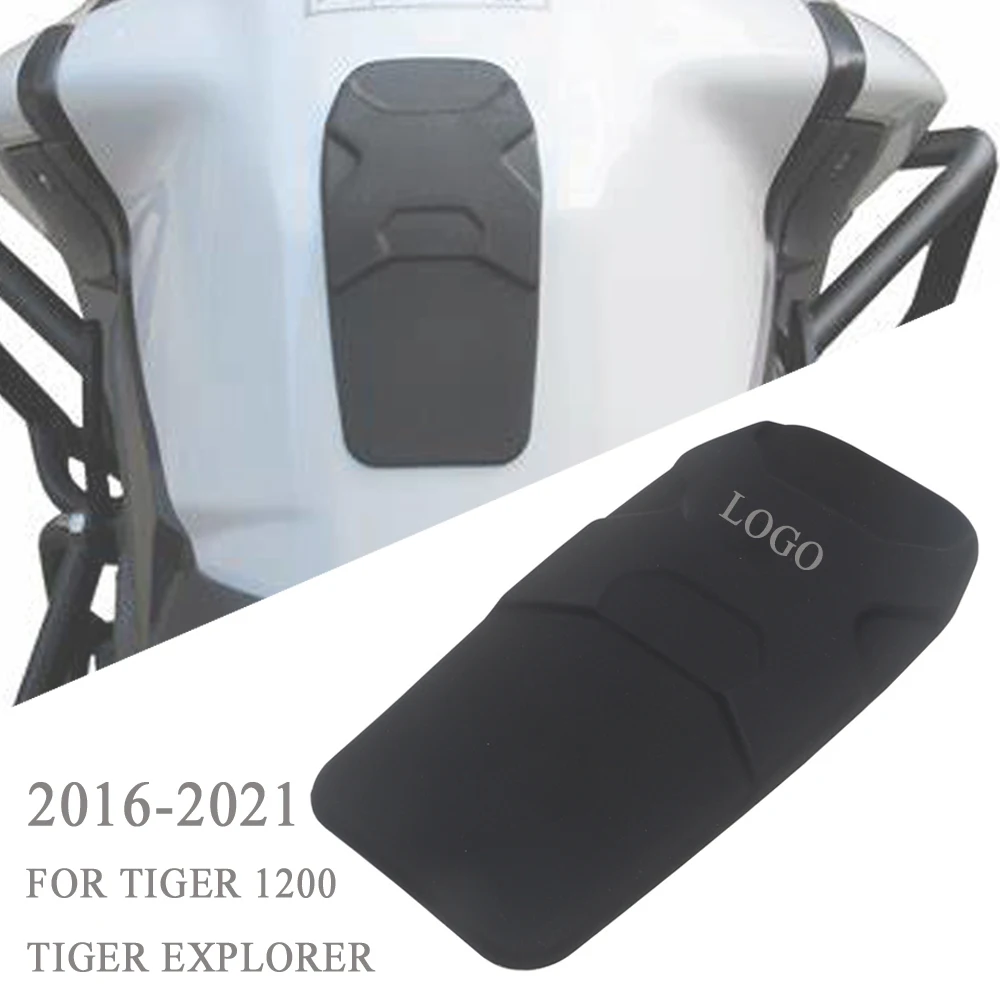 Fuel Tank Sticker For Tiger Explorer Tiger 1200 2016-2021 Fuel Tank Pad Protector Sticker Fuel Gas Anti Slip Decals
Fuel Tank Sticker For Tiger Explorer Tiger 1200 2016-2021 Fuel Tank Pad Protector Sticker Fuel Gas Anti Slip Decals