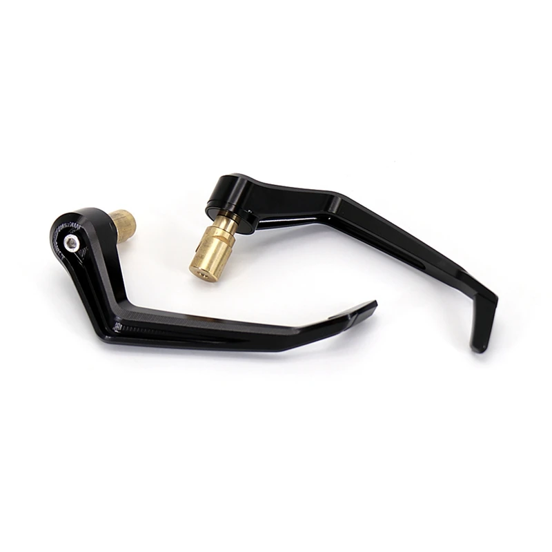 Motorcycle Brake Clutch Levers Guard Protector Accessory Kit For DUCATI PANIGALE V4 S SP Handle Bar Grips Guard (Black)
Motorcycle Brake Clutch Levers Guard Protector Accessory Kit For DUCATI PANIGALE V4 S SP Handle Bar Grips Guard (Black)