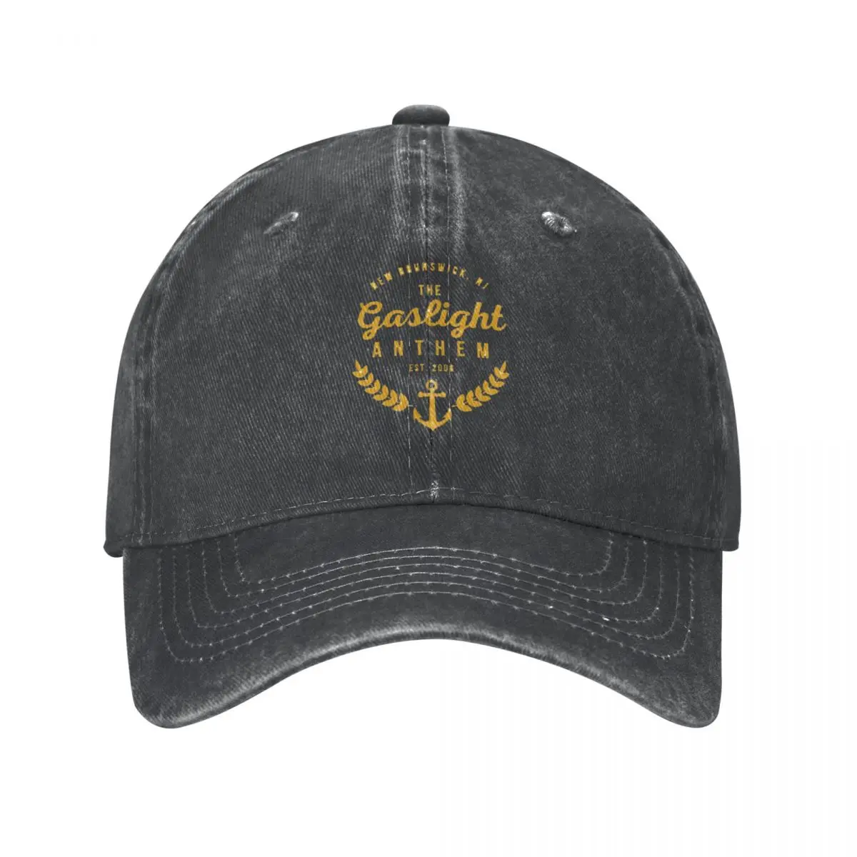 Gaslight Classic Baseball Caps Fashion Denim Hats Outdoor Adjustable Casquette Hip Hop Baseball Cowboy Hat for Men Women
Gaslight Classic Baseball Caps Fashion Denim Hats Outdoor Adjustable Casquette Hip Hop Baseball Cowboy Hat for Men Women