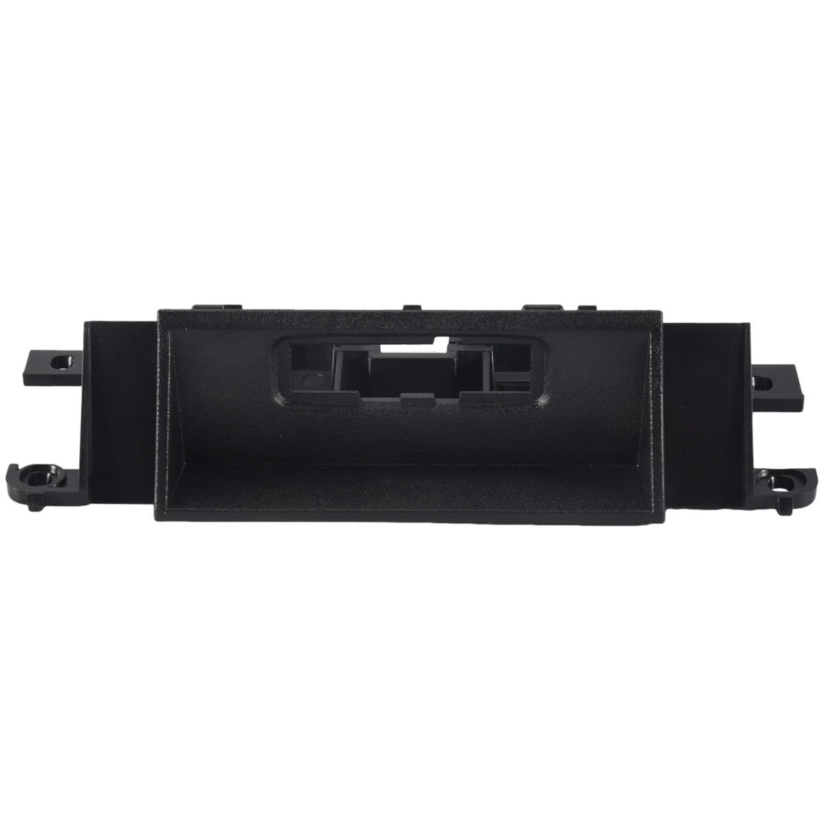 Car Trunk Switch Tailgate Button Holder Case Base Bracket Key Plate Garnish Frame for Nissan X-Trail 2008-2013
Car Trunk Switch Tailgate Button Holder Case Base Bracket Key Plate Garnish Frame for Nissan X-Trail 2008-2013
