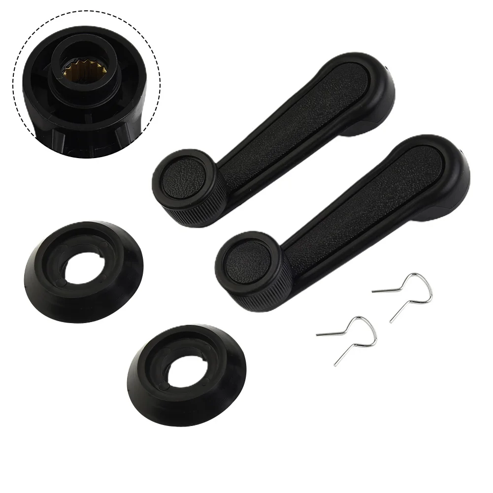 Cranks Crank Roller Winder Handle Connecting Car Door Crank Easy To Install Universal Car Accessories High Quality Hot Sale
Cranks Crank Roller Winder Handle Connecting Car Door Crank Easy To Install Universal Car Accessories High Quality Hot Sale