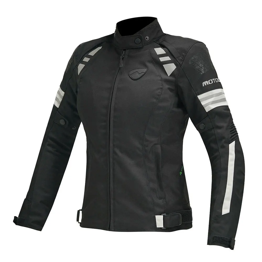 

Women Motorcycle Jacket Summer Motocross Chaqueta Moto Riding Jacket Reflective Protective Gear Clothing Motorcycle Accessories