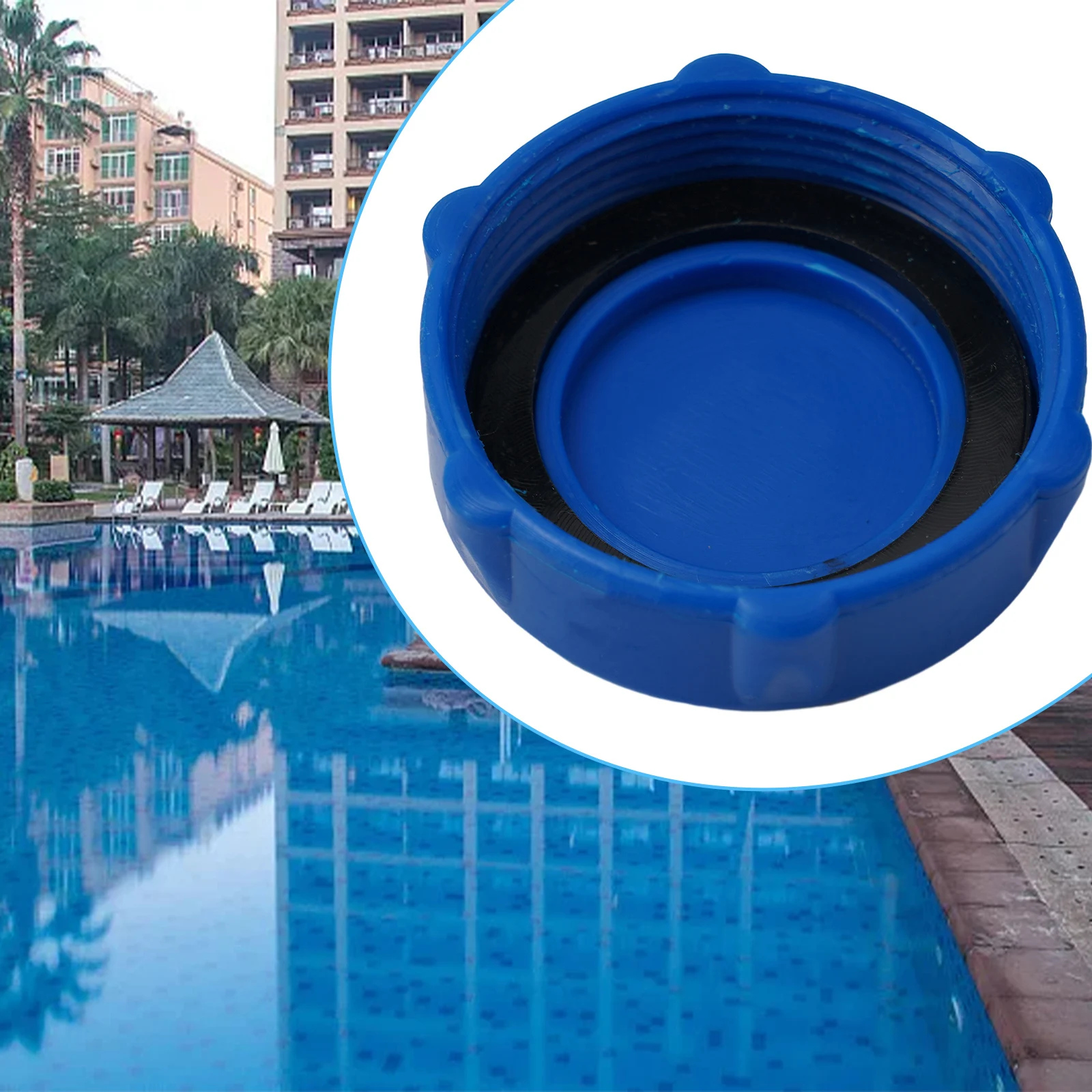 1pc Pool Drain Valve Cover For Pools Spare Parts Drain Valve Cover P01006 P01010 P6D1158 Removal Of Steel Wall Pool
1pc Pool Drain Valve Cover For Pools Spare Parts Drain Valve Cover P01006 P01010 P6D1158 Removal Of Steel Wall Pool