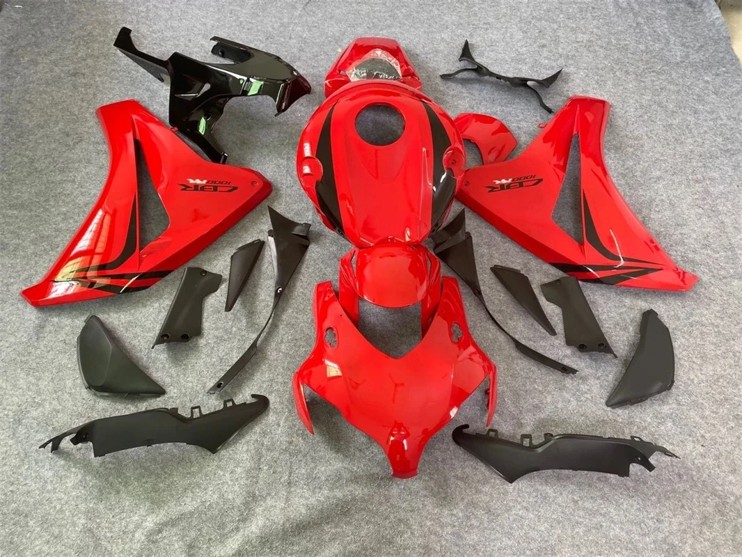 Для CBR1000RR CBR 1000 RR CBR1000 RR 2008 2009 2010 новый комплект обтекателей для цельного мотоцикла из АБС, Аксессуары для кузова
Для CBR1000RR CBR 1000 RR CBR1000 RR 2008 2009 2010 новый комплект обтекателей для цельного мотоцикла из АБС, Аксессуары для кузова