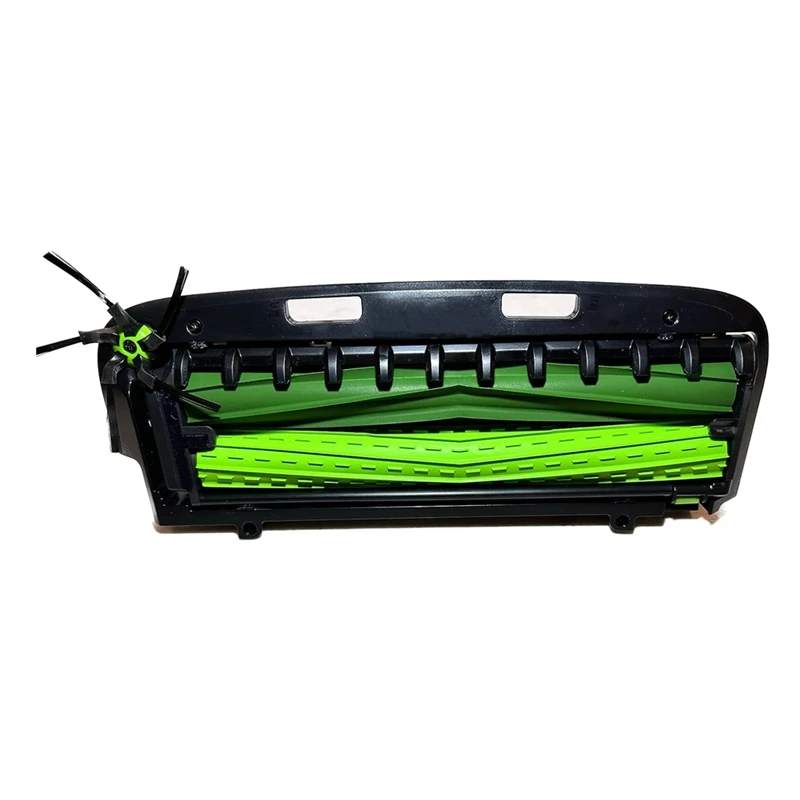 1 Piece Cleaning Head Module Parts Accessories For Irobot Roomba S9 S9+ With Brushes Assembly Vacuum Cleaner Replacement Parts
1 Piece Cleaning Head Module Parts Accessories For Irobot Roomba S9 S9+ With Brushes Assembly Vacuum Cleaner Replacement Parts