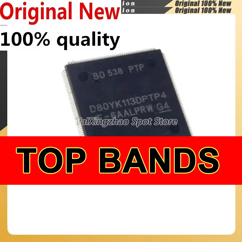 NEW Original 1PCS/LOT 100% New Original D80YK113DPTP400 D80YK113D 80YK113DPTP400 QFP IC Chipset
NEW Original 1PCS/LOT 100% New Original D80YK113DPTP400 D80YK113D 80YK113DPTP400 QFP IC Chipset
