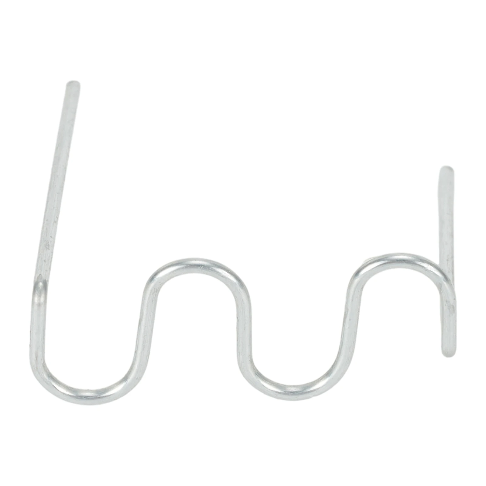 Wave Staples Flat Staples 0.8mm/0.6mm 1200pcs High Quality Pre-cut Stainless Steel Workshop Equipment Soldering Tools
Wave Staples Flat Staples 0.8mm/0.6mm 1200pcs High Quality Pre-cut Stainless Steel Workshop Equipment Soldering Tools
