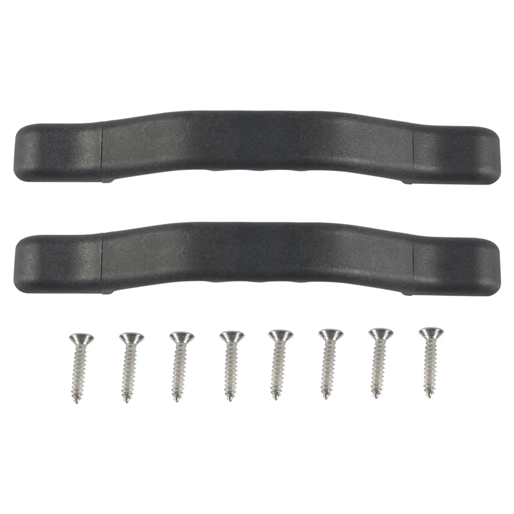 23CM RV Grab Door Handle Nylon For Camper Trailer Cargo Trailer Motor Home Boat Automotive Cart
23CM RV Grab Door Handle Nylon For Camper Trailer Cargo Trailer Motor Home Boat Automotive Cart