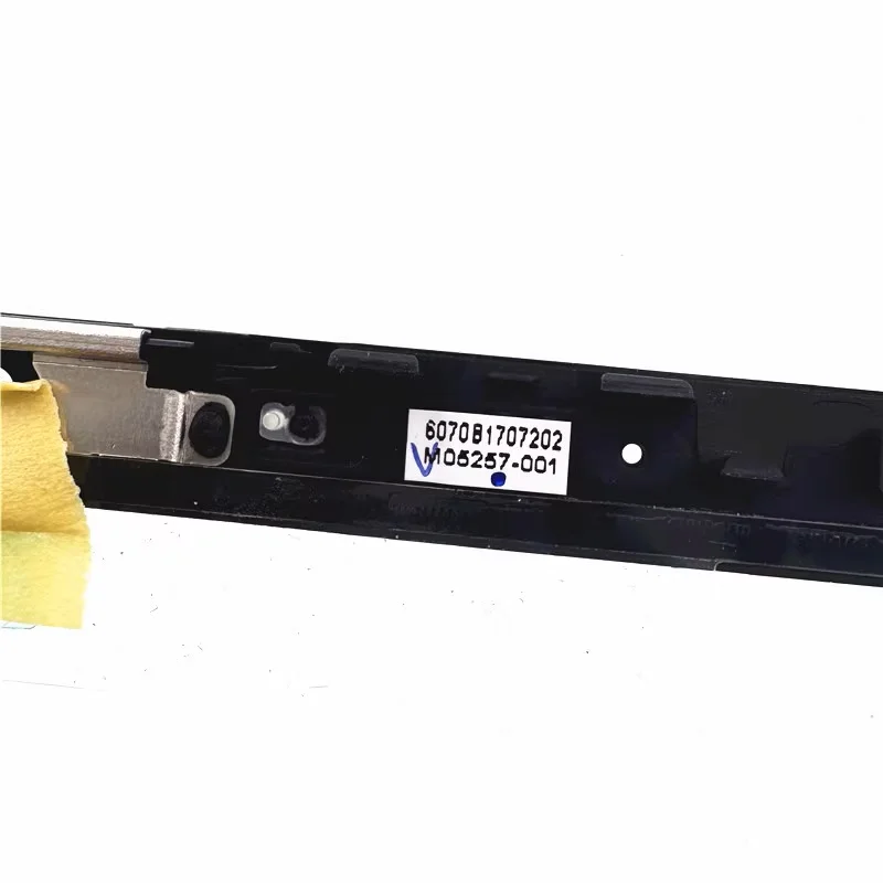 NEW ORIGINAL Laptop Lcd Front Frame B Case for HP ZBook Firefly 15 EliteBook 850 855 G7 G8 M05257-001 M08545-001 NEW ORIGINAL Laptop Lcd Front Frame B Case for HP ZBook Firefly 15 EliteBook 850 855 G7 G8 M05257-001 M08545-001