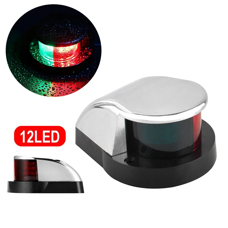 Usb-навигация, навигация, Φ 12V, навигация, навигация, Аксессуары для морской лодки, пластиковые красные + зеленые с хромированным корпусом
Usb-навигация, навигация, Φ 12V, навигация, навигация, Аксессуары для морской лодки, пластиковые красные + зеленые с хромированным корпусом