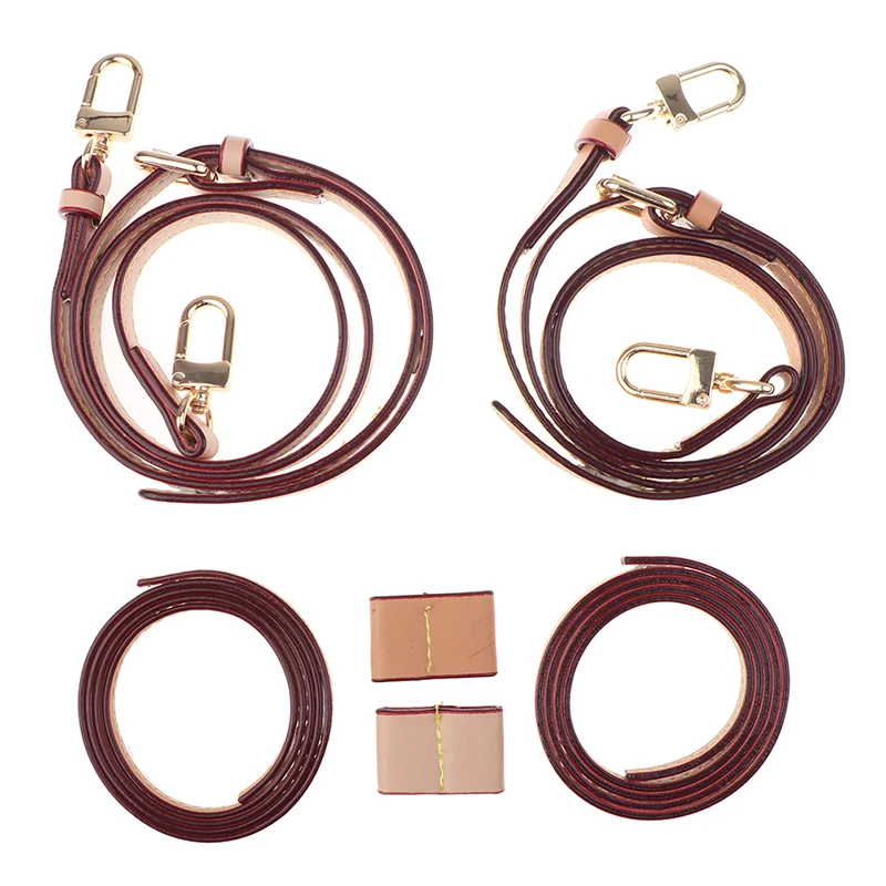 Bag Strap Drawstring Crossbody Bag Accessories Leather Belt Shoulder Straps for Bucket Bag Women Handbag Handles
Bag Strap Drawstring Crossbody Bag Accessories Leather Belt Shoulder Straps for Bucket Bag Women Handbag Handles
