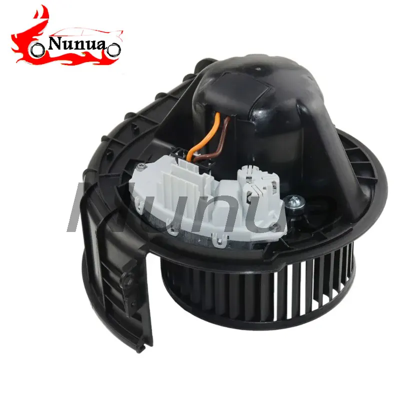 A/C Heater Blower Motor For BMW X5 E70 X6 E71 E72 3.0 M50d xDrive 64116971108,64119245849,64119229658
A/C Heater Blower Motor For BMW X5 E70 X6 E71 E72 3.0 M50d xDrive 64116971108,64119245849,64119229658