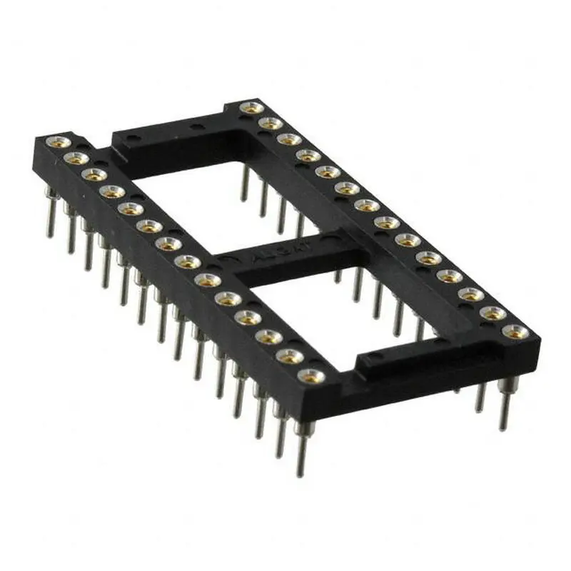 5 шт., 4-1571552-9, оригинальный разъем от TE
5 шт., 4-1571552-9, оригинальный разъем от TE