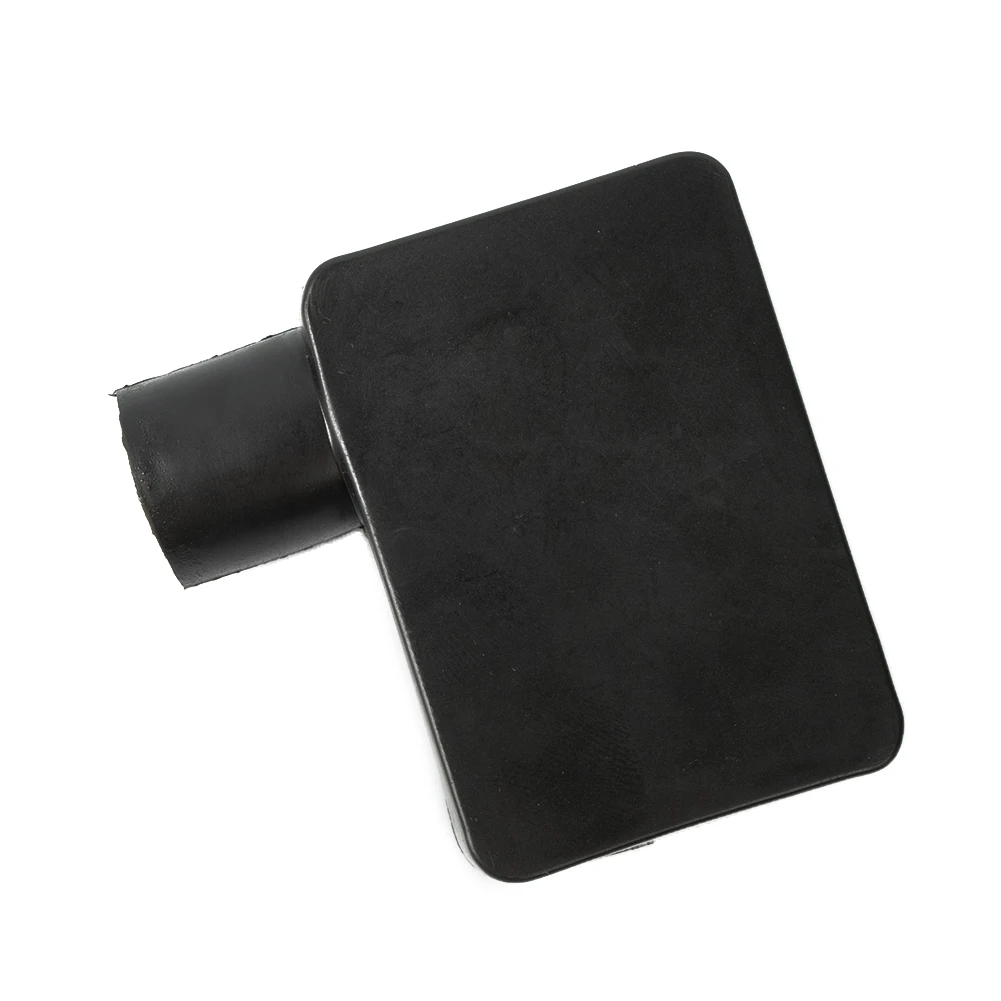 High Temperature Resistant Black and Red Car Battery Terminal Insulator Cap for Automotive Wire Connectors Rubber
High Temperature Resistant Black and Red Car Battery Terminal Insulator Cap for Automotive Wire Connectors Rubber