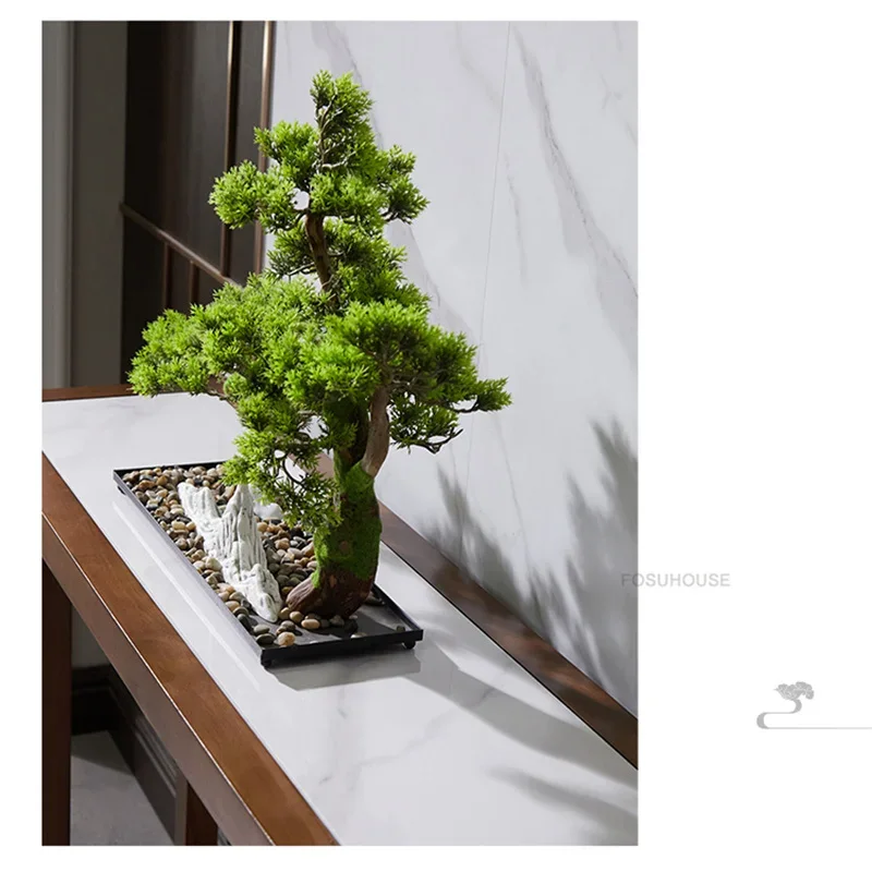 New Chinese Solid Wood Console Tables for Hallway Living Room Console Table Minimalist Light Luxury Corridor Rock Slab Entrance New Chinese Solid Wood Console Tables for Hallway Living Room Console Table Minimalist Light Luxury Corridor Rock Slab Entrance
