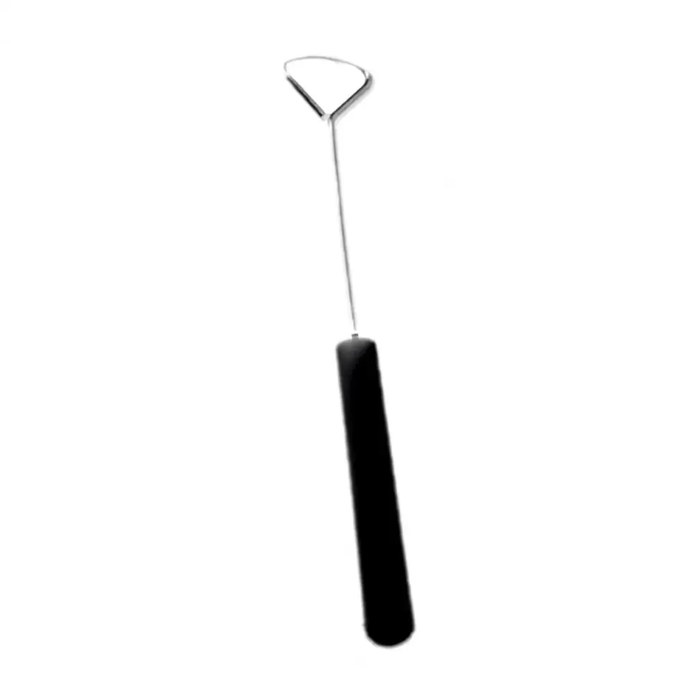 Dessert Fork Plastic Fondue Fork Durable Washable Chocolate DIY Fork Sturdy Chocolate Dipping Tool for Kitchen
Dessert Fork Plastic Fondue Fork Durable Washable Chocolate DIY Fork Sturdy Chocolate Dipping Tool for Kitchen