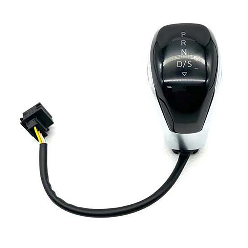 2X Automatic Gear Shift Knob DSG AT Red LED Electronic Shift Lever Handball For Golf 6 7 Passat CC B7 Jetta Tiguan
2X Automatic Gear Shift Knob DSG AT Red LED Electronic Shift Lever Handball For Golf 6 7 Passat CC B7 Jetta Tiguan