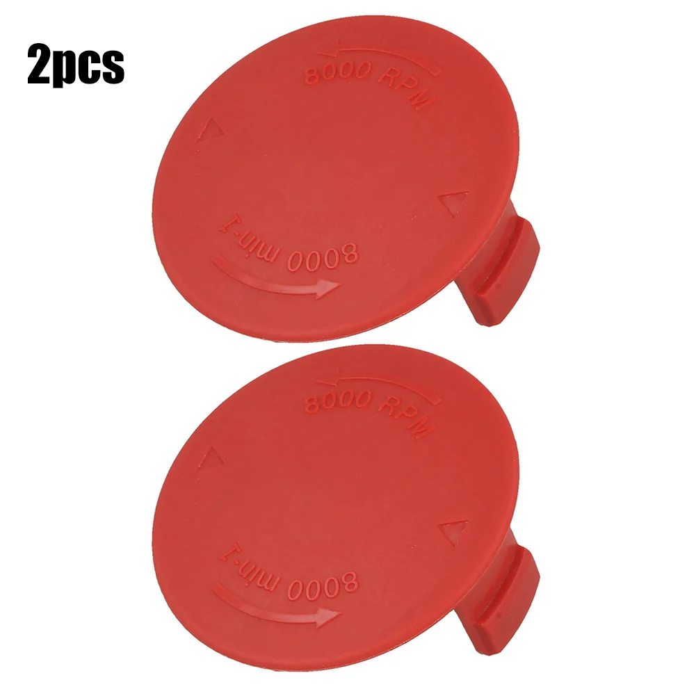 2Pack Trimmer Spool Cap Fits For BOSCH AFS 23-37 F016F04841 Grass String Trimmer Spool Line Cap Cover Gardening Accessories
2Pack Trimmer Spool Cap Fits For BOSCH AFS 23-37 F016F04841 Grass String Trimmer Spool Line Cap Cover Gardening Accessories
