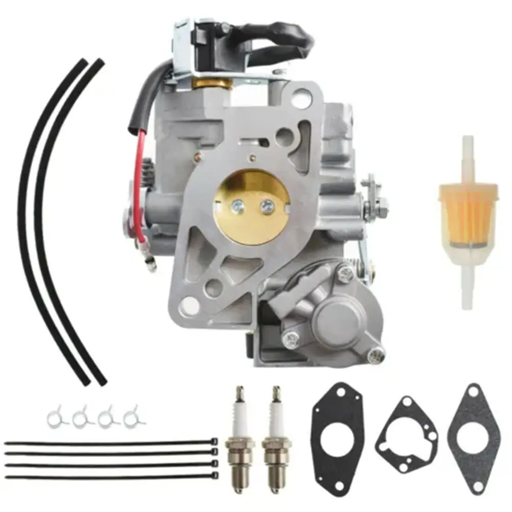 Carburetor Fit For Carb 24 853 162-S 24853162S 24-853-34-S 24-853-93-S Replace Part 24 853 162 - 24-853-34-S 24-853-93-S
Carburetor Fit For Carb 24 853 162-S 24853162S 24-853-34-S 24-853-93-S Replace Part 24 853 162 - 24-853-34-S 24-853-93-S