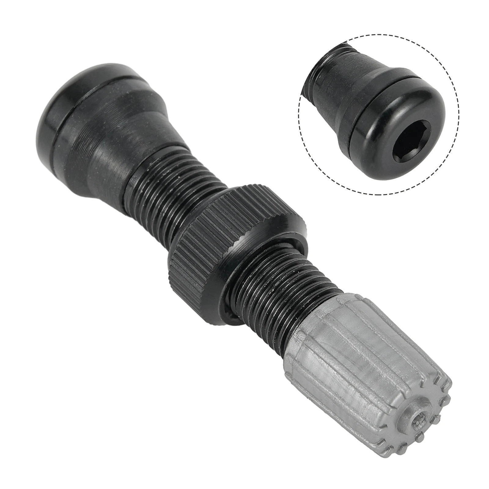 Прочный высококачественный бескамерный клапан для шин Schrader, велосипедные аксессуары для клапанов Schrader, материал из нержавеющей стали
Прочный высококачественный бескамерный клапан для шин Schrader, велосипедные аксессуары для клапанов Schrader, материал из нержавеющей стали