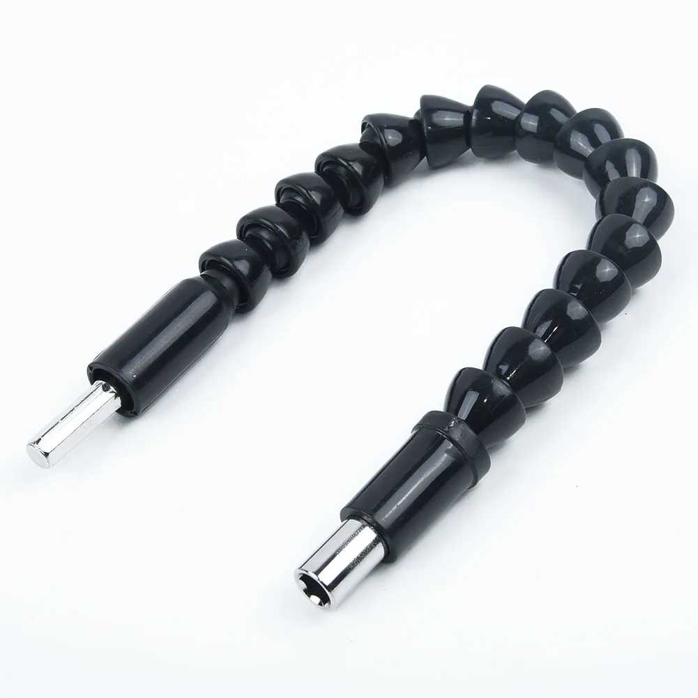 2PCS /set Flexible Shaft For Electric Drill Connection Shaft Bits Extension Screwdriver Power Tool Accessories
2PCS /set Flexible Shaft For Electric Drill Connection Shaft Bits Extension Screwdriver Power Tool Accessories