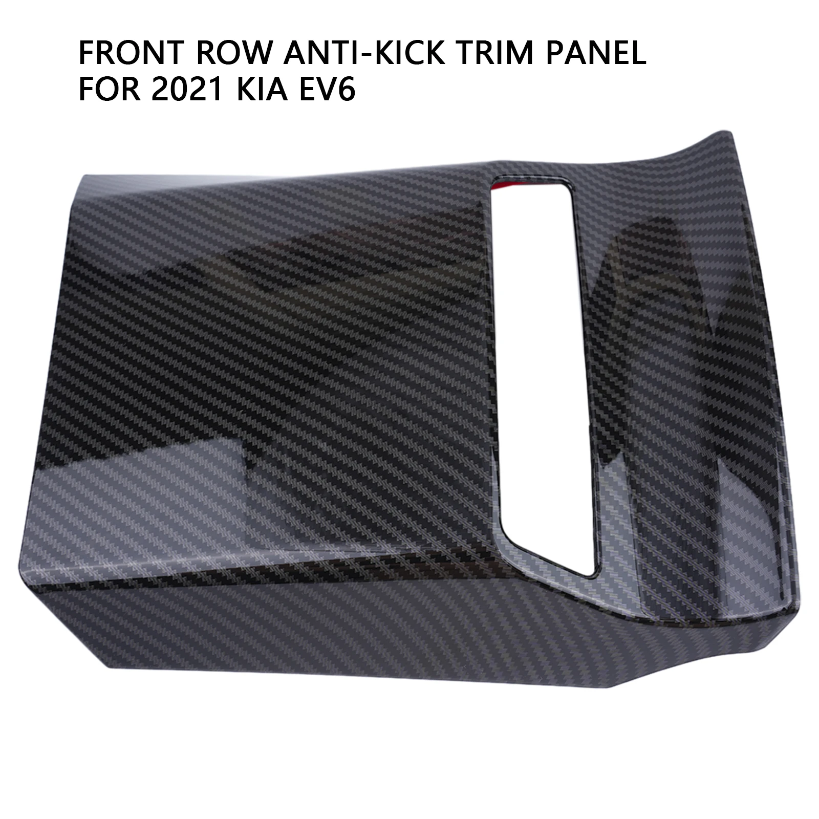 Auto Parts Cover Trim Waterproof 1PCS Carbon Fiber Style Front AC Vent Outlet Never Fade Paint Pattern Replacement
Auto Parts Cover Trim Waterproof 1PCS Carbon Fiber Style Front AC Vent Outlet Never Fade Paint Pattern Replacement