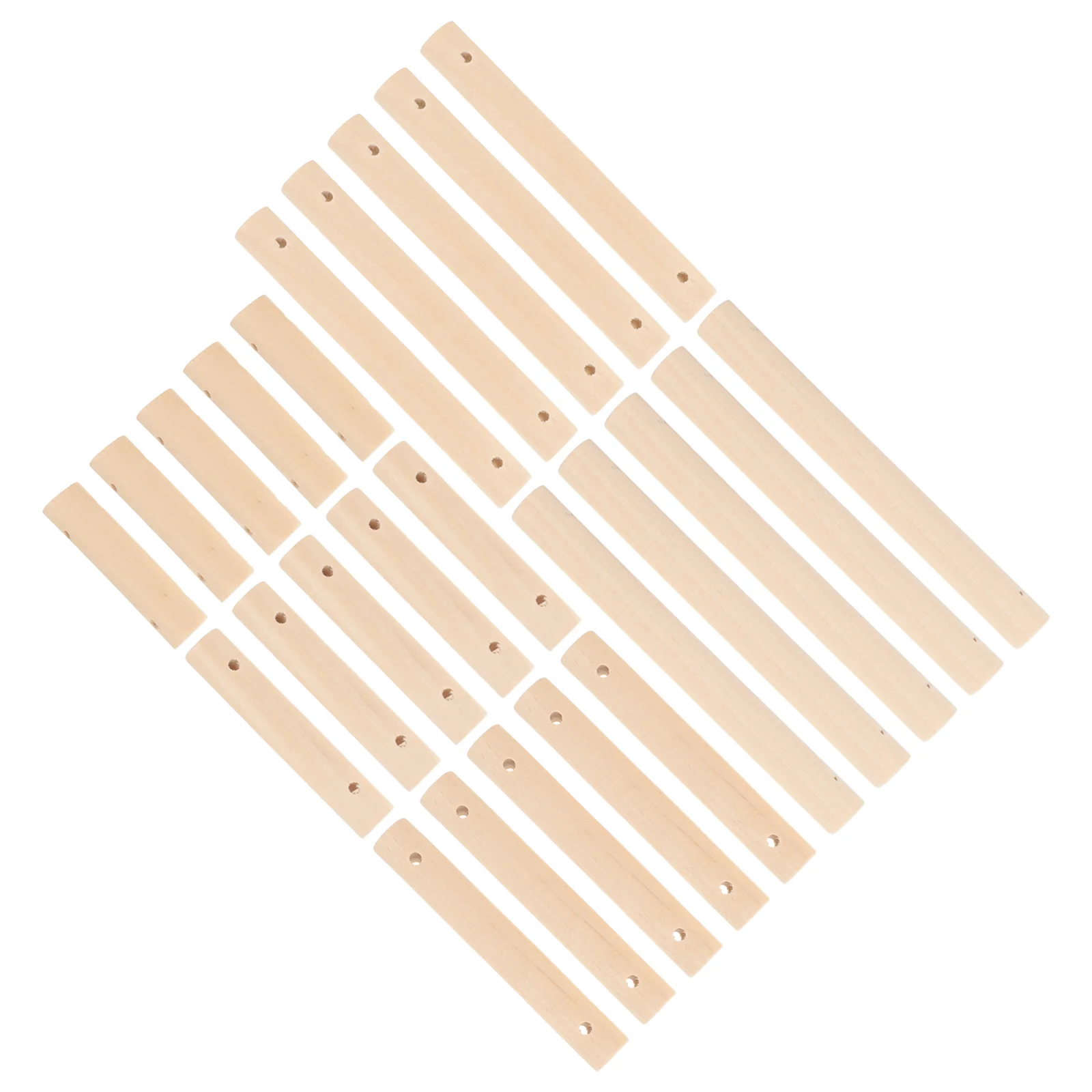 Unfinished Wooden Rods Wood Material DIY Wood Cylinder Sticks DIY Crafts Supply
Unfinished Wooden Rods Wood Material DIY Wood Cylinder Sticks DIY Crafts Supply