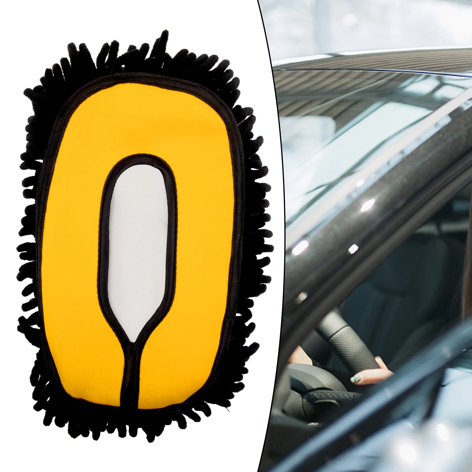 Car Wash Brush Cleaning Chenille Mop Washing Mop Super Absorbent Car Cleaning Tools Chenille Broom Car Washing Accessories
Car Wash Brush Cleaning Chenille Mop Washing Mop Super Absorbent Car Cleaning Tools Chenille Broom Car Washing Accessories